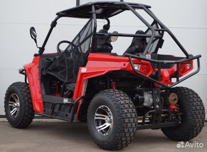 Багги Sherhan Smart