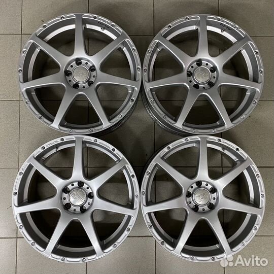 R17 5/100 из Японии (Выбор есть)