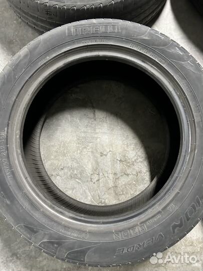 Pirelli Scorpion 215/60 R17 96H