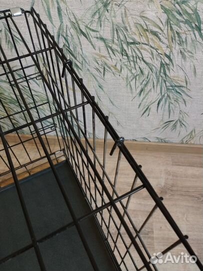 Клетка вольер для собак