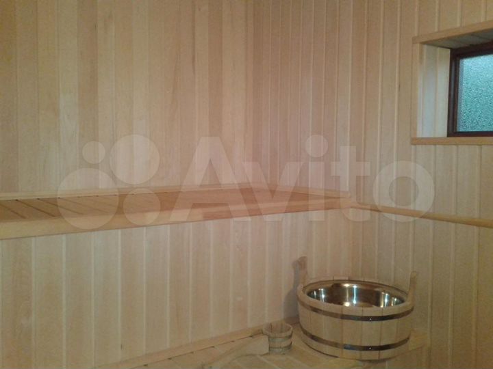 Дача 48 м² на участке 5 сот.