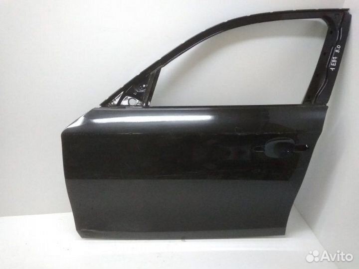 Дверь передняя левая Bmw 1Er E87 2004-2011