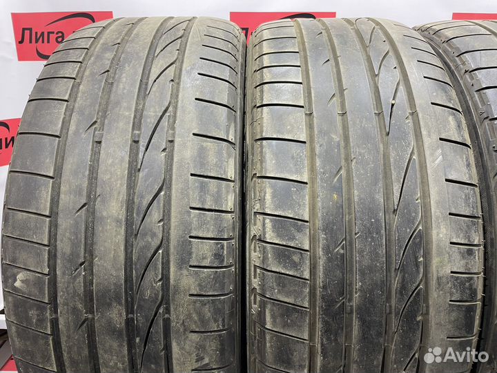 Bridgestone Dueler H/P Sport 255/45 R20