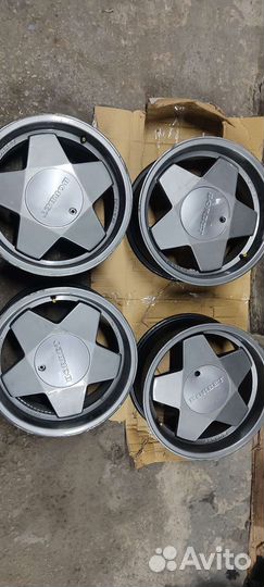 Диски borbet A r16