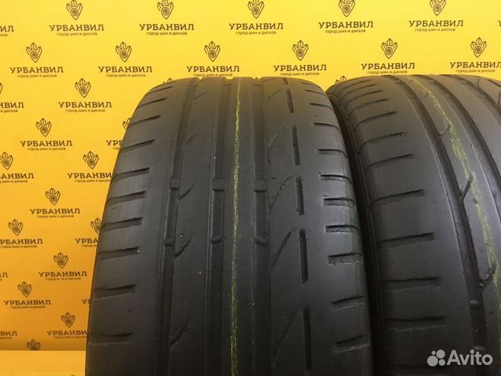 Bridgestone Potenza S001 215/55 R16 93W