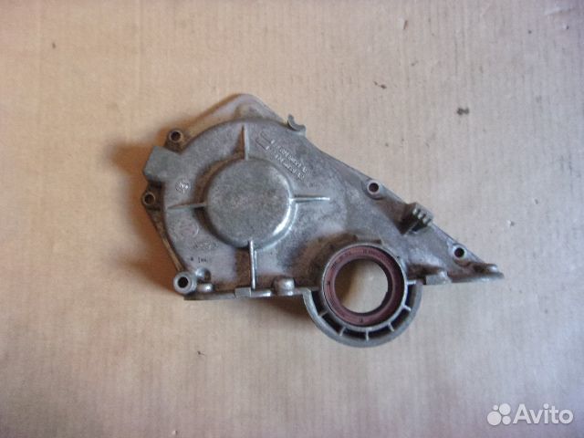 Форд Эскорт 81-89г., 1.3 OHV крышка двигателя