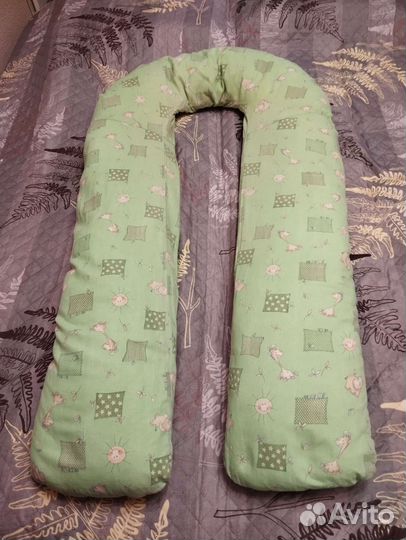 Подушка для беременных