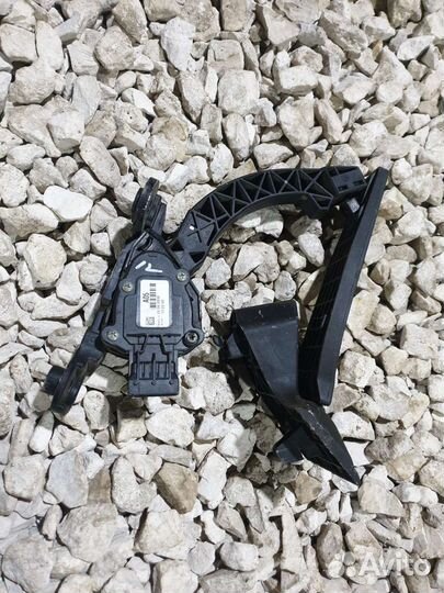 Педаль газа Santa Fe 2 Санта Фе