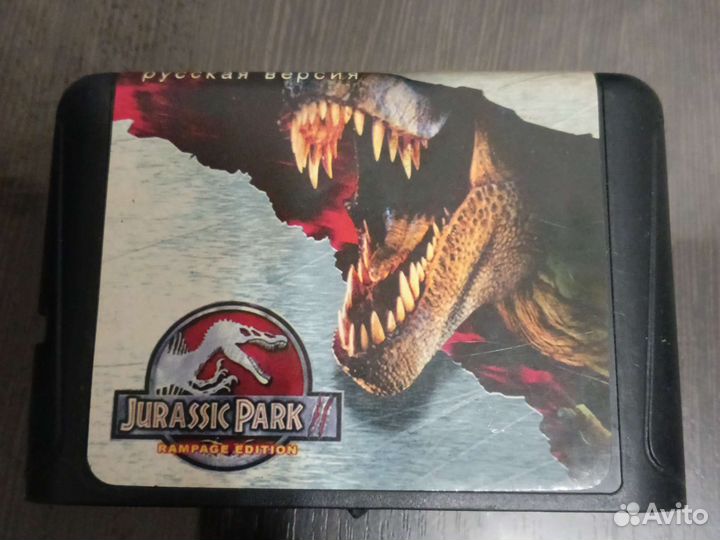 Картриджи для sega 16 bit