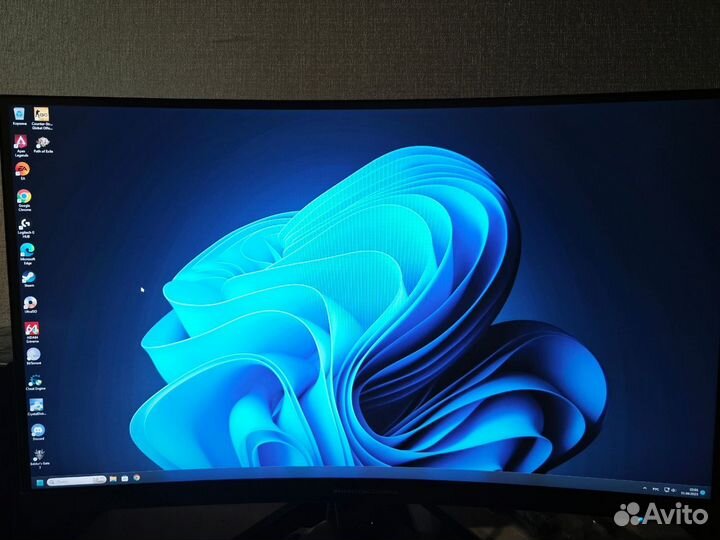 Монитор ASRock PG27Q15R2A 27