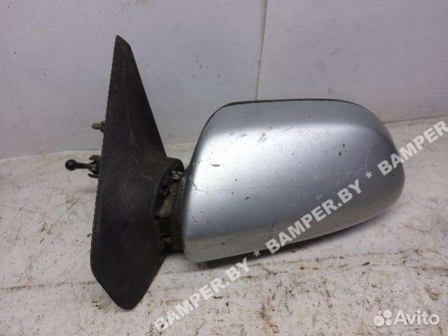 Зеркало левое Renault 19