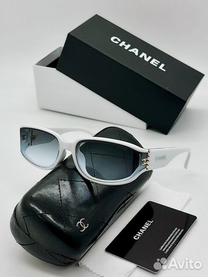 Очки chanel