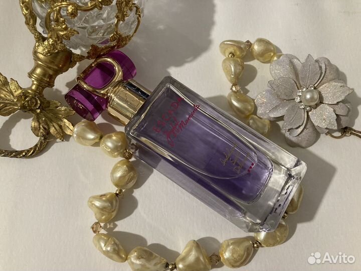 Escada Joyful Moments 50 мл оригинал