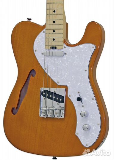 Электрогитара Aria TEG-TL N