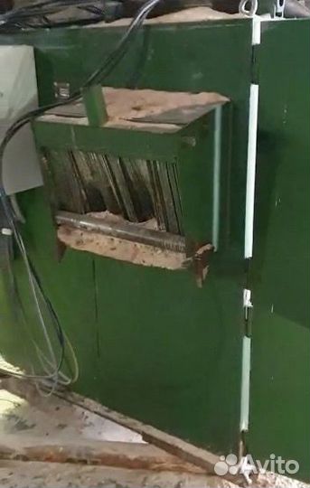 Многопил на 160 мм