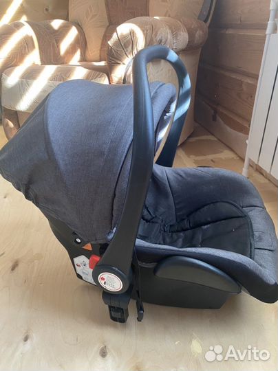 Автолюлька