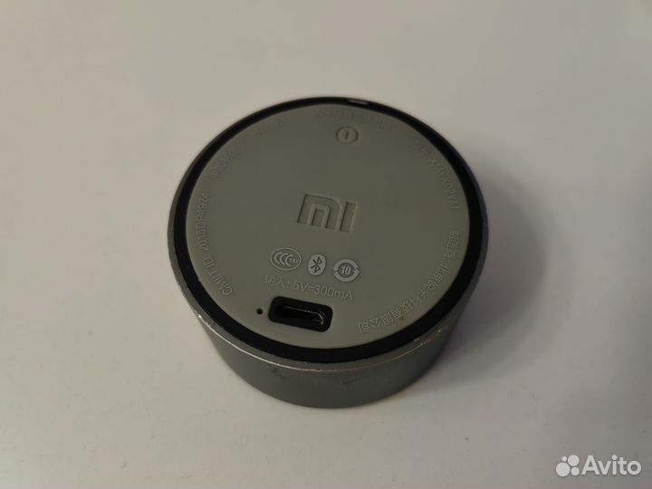 Портативная колонка Xiaomi