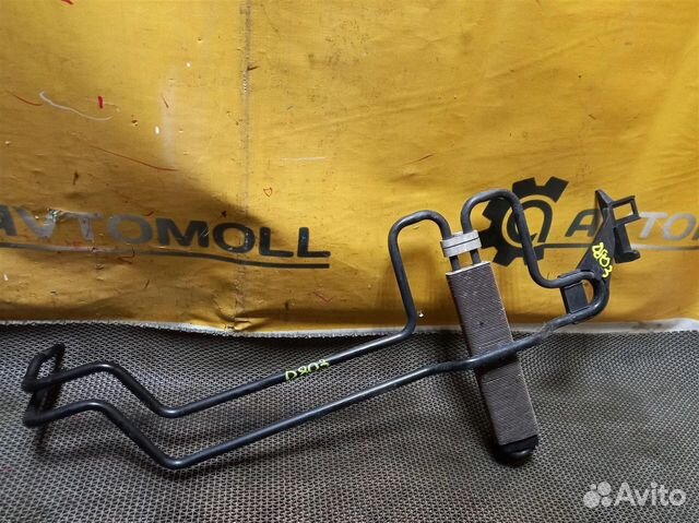 Радиатор гидроусилителя mercedes-benz E-class W2