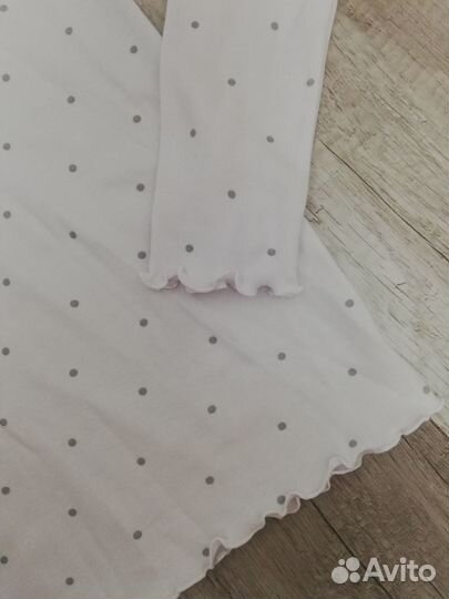 Блузка для девочки, р. 146