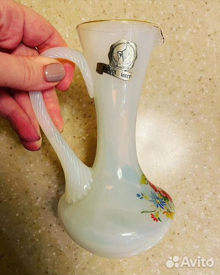 Роузбол, чайница, кувшин и подставка