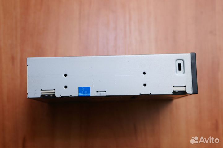 Оптический привод Asus DRW-24B3ST Black