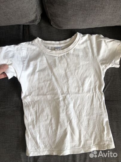 Вещи пакетом