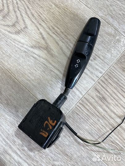 Переключатель подрулевой Daewoo Nexia