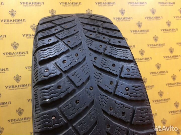 Michelin X-Ice North 4 185/65 R15 92T