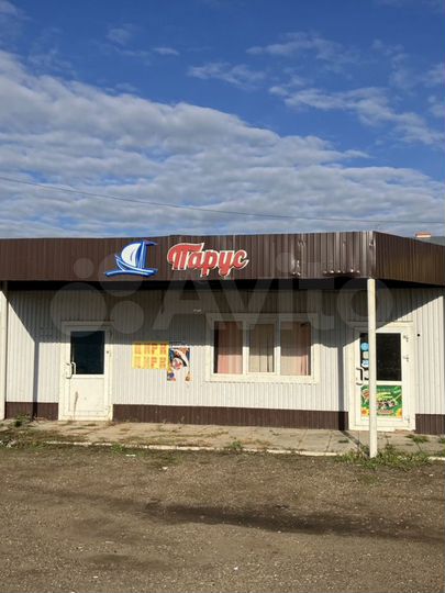 Торговая площадь, 85.8 м²
