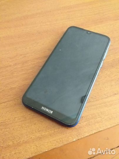 Телефон honor 8S