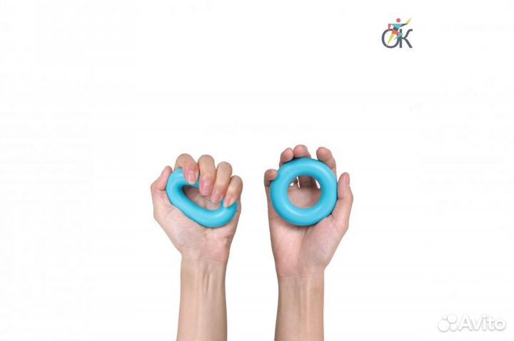 Эспандер кистевой USA Style