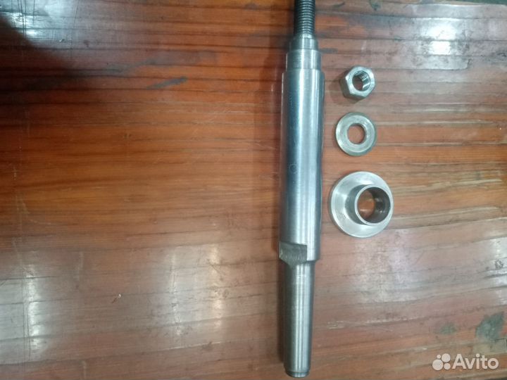 Универсальная оправка под дисковые фрезы