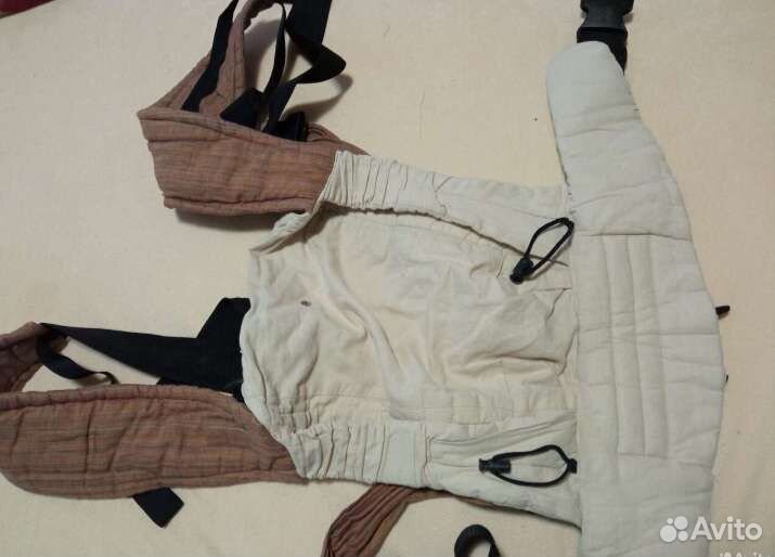 Рюкзак кенгуру