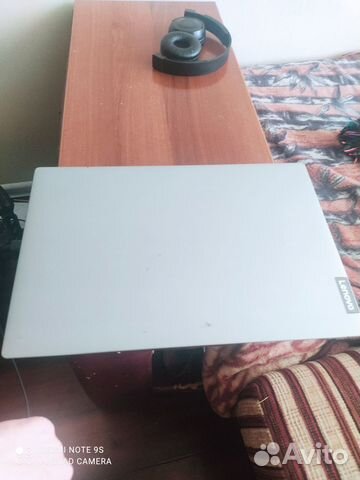 Ноутбук lenovo ideapad s145