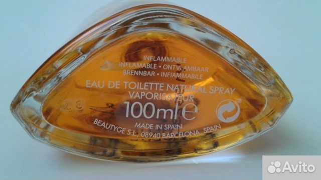 Парфюм Revlon USA Charlie Оригинал 100ml Настоящие