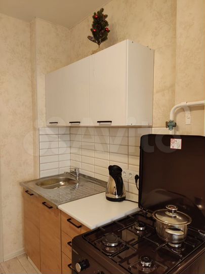 1-к. квартира, 40 м², 8/9 эт.