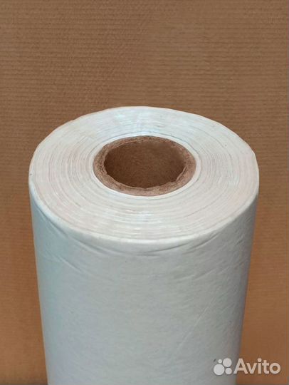 Парафинированная бумага бп-6-40 (ф. 84 см.)