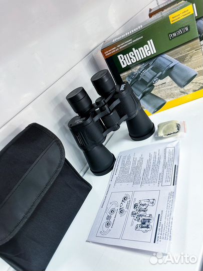Бинокль 70х70