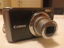 Компактный фотоаппарат canon powershot А3150 IS