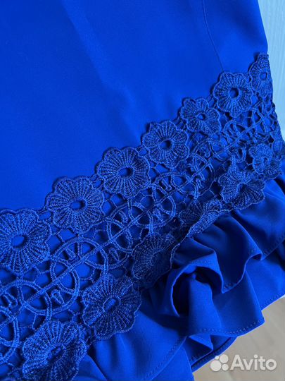 Платье 48 размер