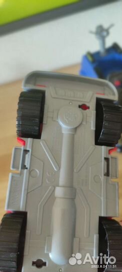 Игрушки щенячий патруль оригинал