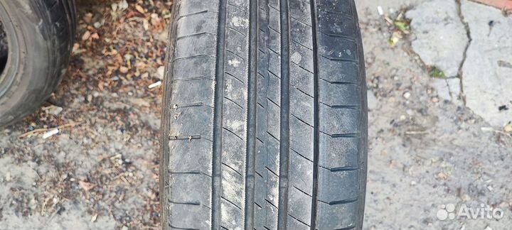 Dunlop SP Sport LM705 195/55 R16 87V