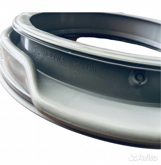 Манжета стиральной машины Hansa, Weissgauff, Midea