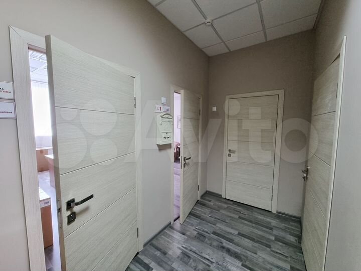 Офисное помещение 315 кв.м