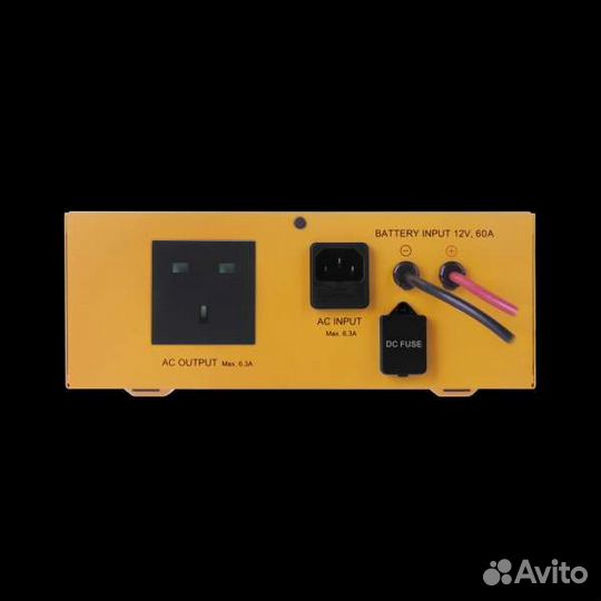 Ибп для котла CyberPower CPS600E