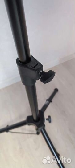 Оркестровый пюпитр подставку для нот Rockdale