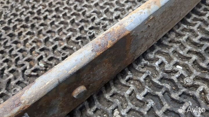 Рессора Opel Movano 2010, 2013