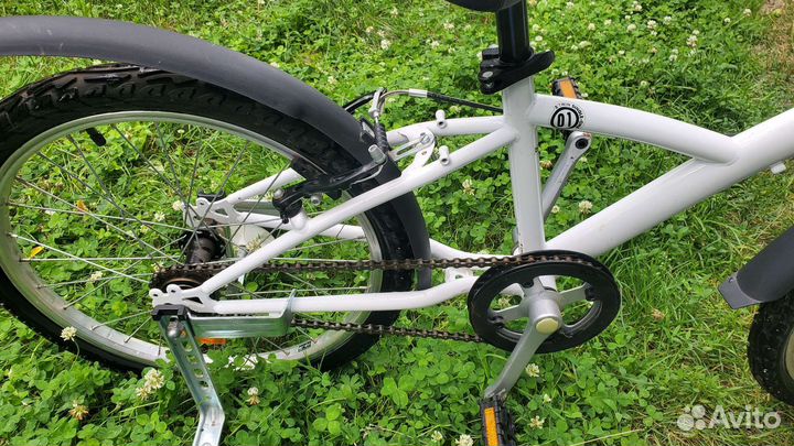 Велосипед детский B'twin 20