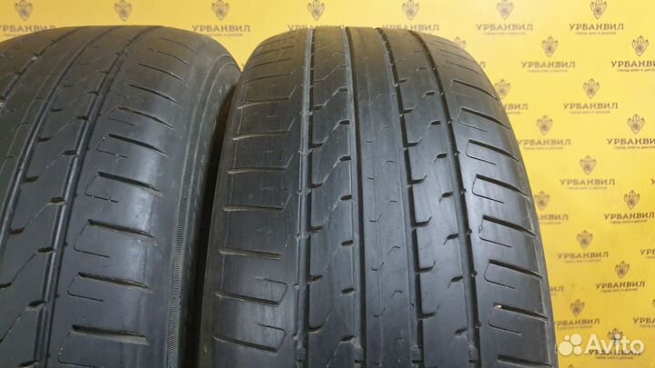 Cooper Evolution CTT 225/55 R19 99H
