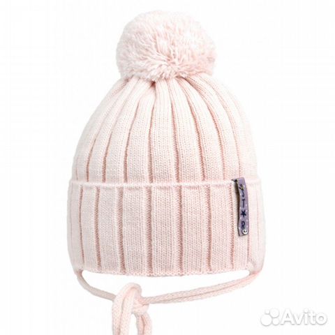 Детские шапочки